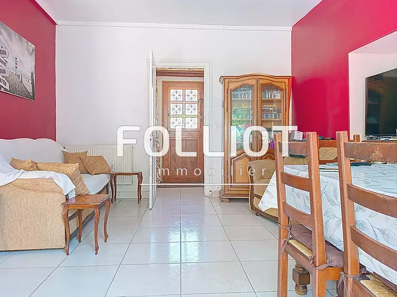 Maison, 160 m²