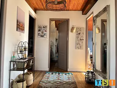 Maison, 144 m²