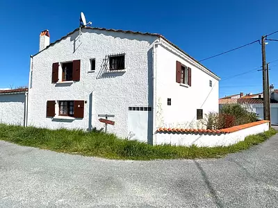 Maison, 121 m²