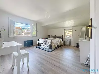 Maison, 185 m²