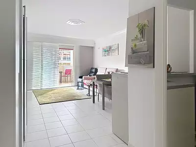 Appartement, 50 m²