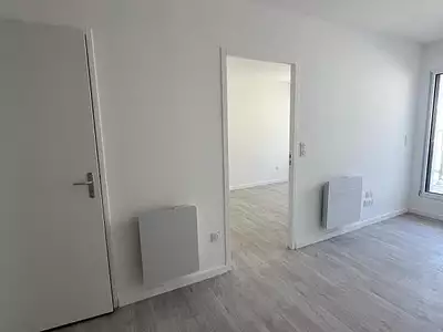 Appartement, 45 m²