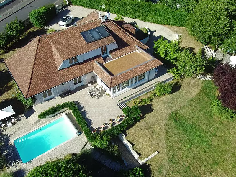 Maison, 267 m²