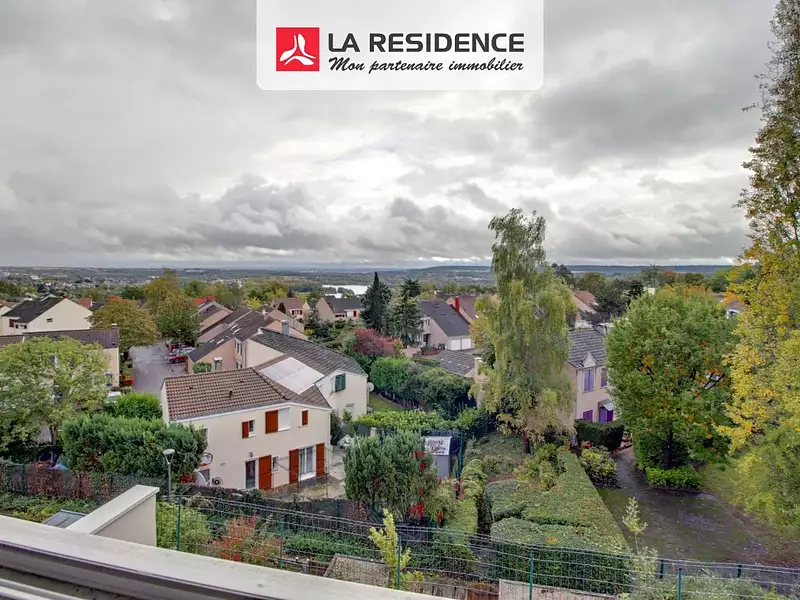 Appartement, 87 m²