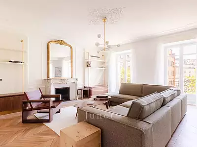 Appartement, 185,06 m²