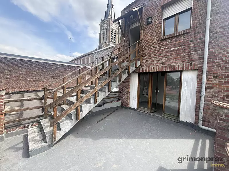 Appartement, 78,8 m²
