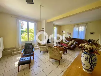 Maison, 137 m²