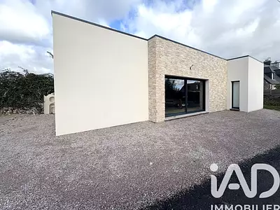 Maison, 98 m²
