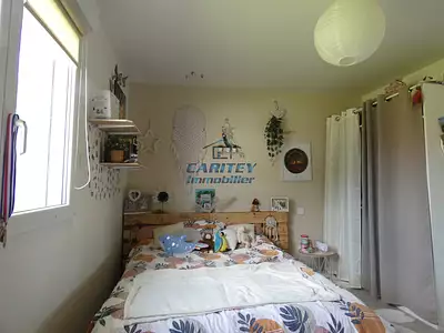 Maison, 126 m²