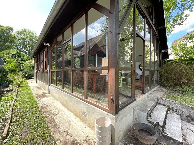 Maison, 85 m²