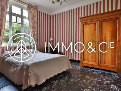 Maison, 150 m²