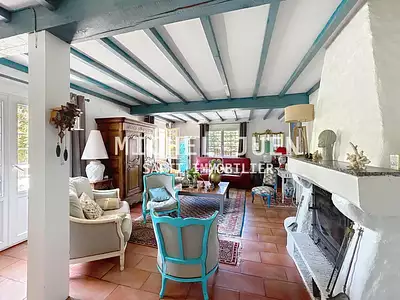 Maison, 232 m²