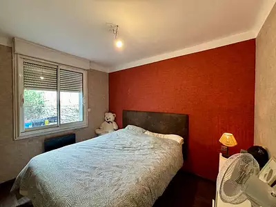 Appartement, 55 m²