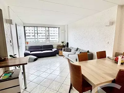 Appartement, 97 m²