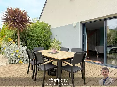 Maison, 92 m²