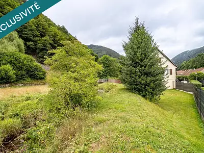 Maison, 145 m²