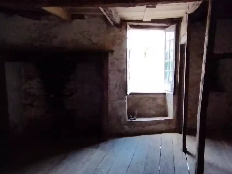 Maison, 84 m²