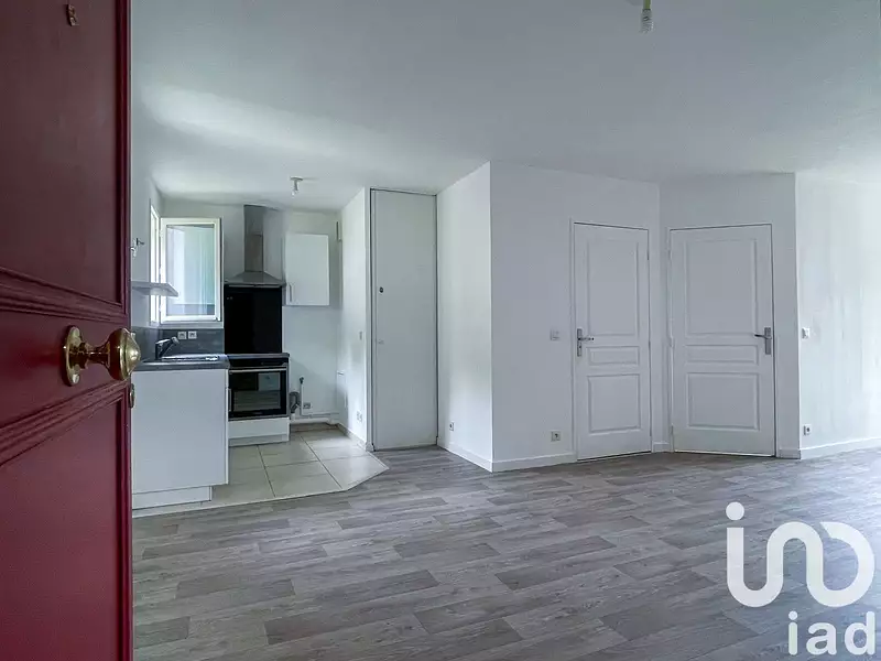 Appartement, 41 m²