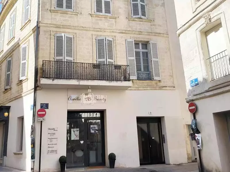 Appartement, 65,03 m²