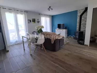 Maison, 83 m²