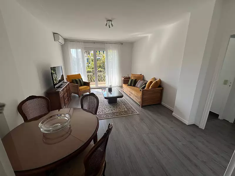 Appartement, 39,23 m²
