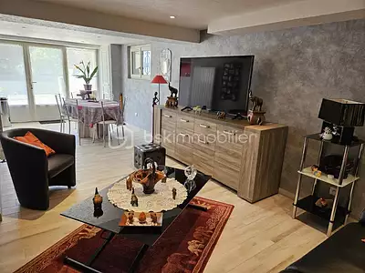 Maison, 162 m²