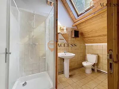 Maison, 178 m²