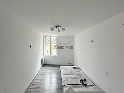 Maison, 54 m²