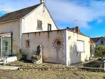 Maison, 183 m²