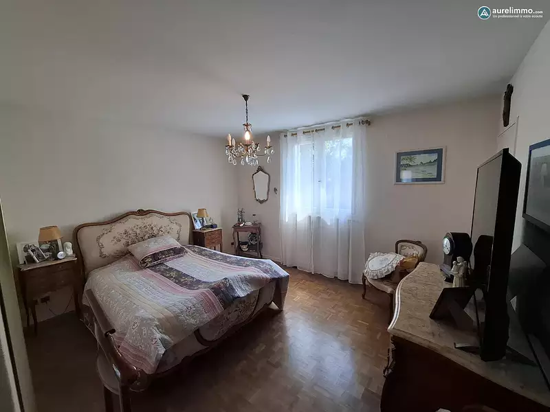 Maison, 130 m²