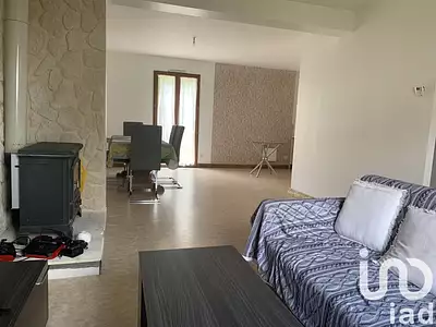 Maison, 88 m²