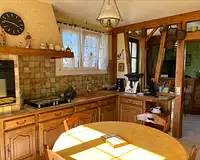 Maison, 121 m²
