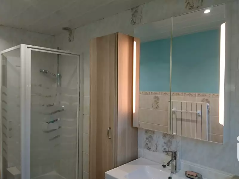 Maison, 102 m²