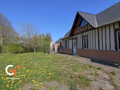 Maison, 100,39 m²