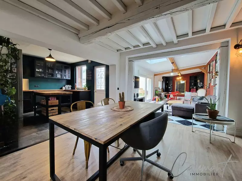 Maison, 150 m²
