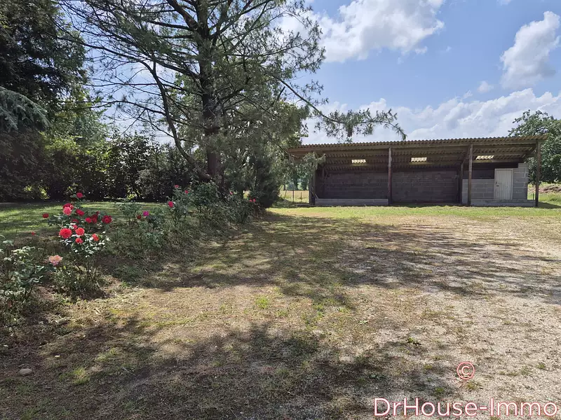 Maison, 130 m²
