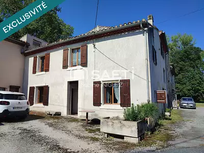 Maison, 147 m²