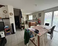Maison, 90 m²
