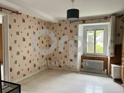 Maison, 96 m²