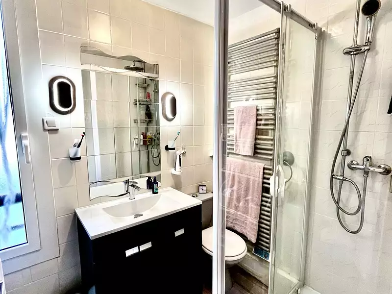 Appartement, 81,15 m²