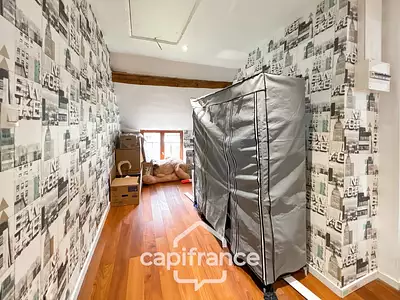 Maison, 113 m²