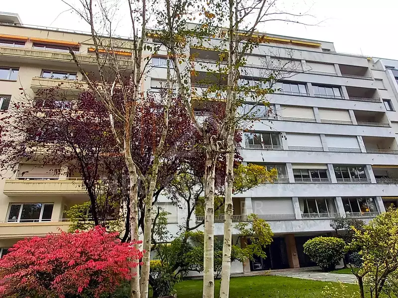 Appartement, 192 m²