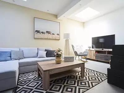 Maison, 156 m²