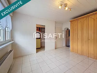 Maison, 106 m²