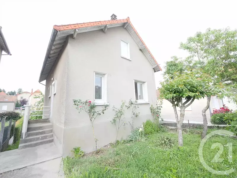 Maison, 82 m²