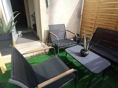 Appartement, 48 m²