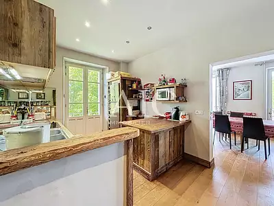 Appartement, 110 m²