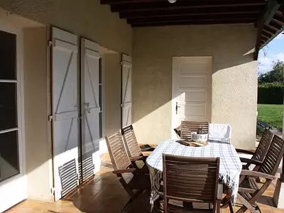 Maison, 200 m²