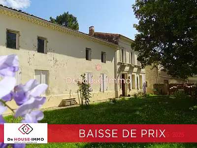 Maison, 310 m²