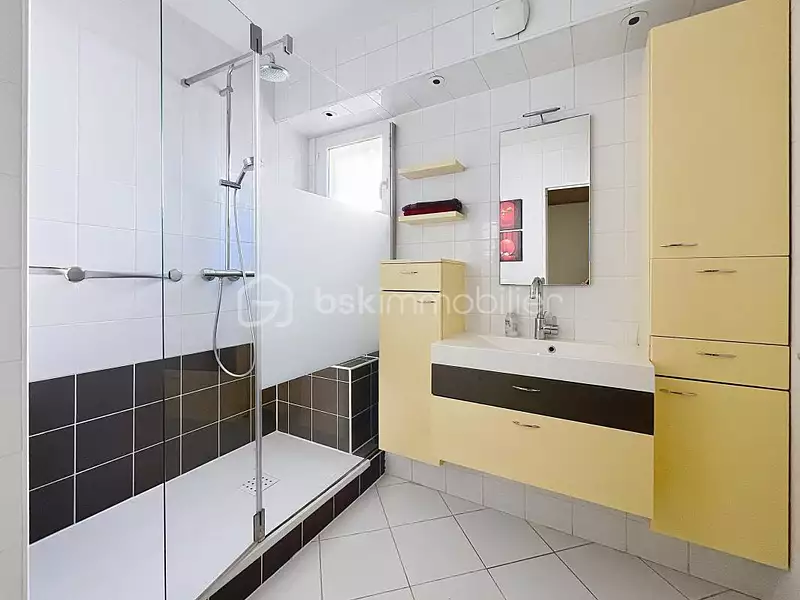 Appartement, 88 m²